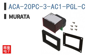 ACA-20PC-3-AC1-PGL-C ͼƬ