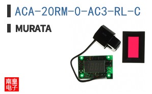 ACA-20RM-0-AC3-RL-C