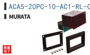 ACA5-20PC-10-AC1-RL-C ͼƬ