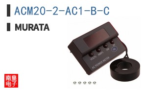 ACM20-2-AC1-B-C ͼƬ