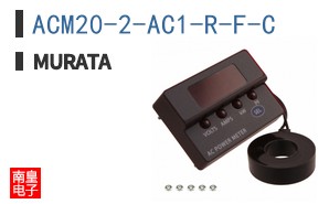 ACM20-2-AC1-R-F-C ͼƬ