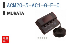 ACM20-5-AC1-G-F-C