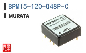 BPM15-120-Q48P-C