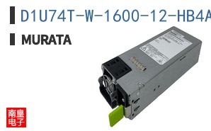 D1U74T-W-1600-12-HB4AC ͼƬ