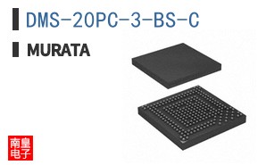 DMS-20PC-3-BS-C