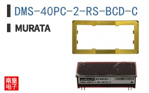 DMS-40PC-2-RS-BCD-C ͼƬ