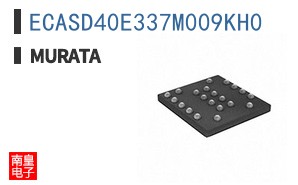 ECASD40E337M009KH0