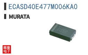 ECASD40E477M006KA0 ͼƬ