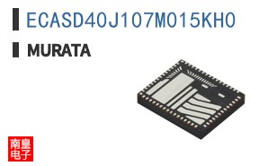 ECASD40J107M015KH0