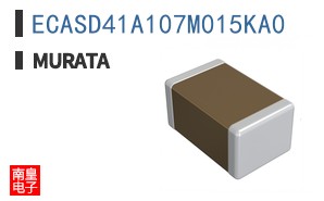 ECASD41A107M015KA0 ͼƬ