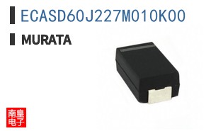 ECASD60J227M010K00