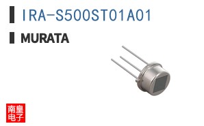 IRA-S500ST01A01