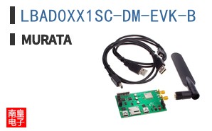 LBAD0XX1SC-DM-EVK-B ͼƬ