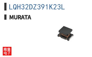 LQH32DZ391K23L