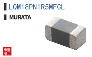 LQM18PN1R5MFCL ͼƬ
