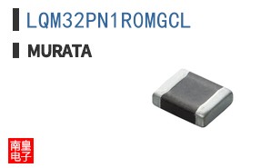 LQM32PN1R0MGCL ͼƬ