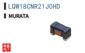 LQW18CNR21J0HD ͼƬ
