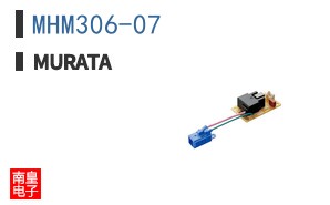 MHM306-07 ͼƬ
