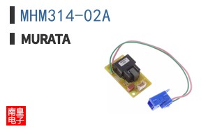 MHM314-02A ͼƬ