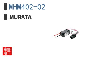MHM402-02