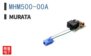 MHM500-00A ͼƬ