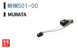 MHM501-00