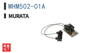MHM502-01A ͼƬ