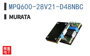 MPQ600-28V21-D48NBC ͼƬ