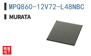 MPQ860-12V72-L48NBC ͼƬ