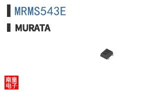 MRMS543E