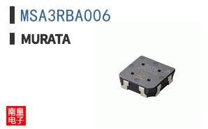 MSA3RBA006