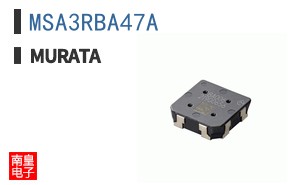 MSA3RBA47A ͼƬ