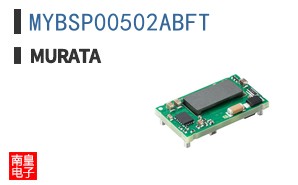 MYBSP00502ABFT