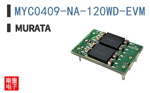 MYC0409-NA-120WD-EVM ͼƬ
