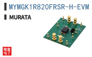 MYMGK1R820FRSR-H-EVM ͼƬ