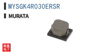 MYSGK4R030ERSR