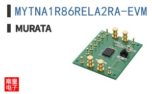 MYTNA1R86RELA2RA-EVM