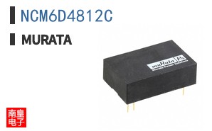 NCM6D4812C ͼƬ