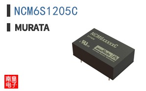 NCM6S1205C ͼƬ