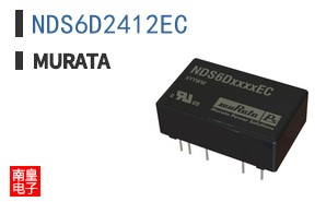 NDS6D2412EC ͼƬ