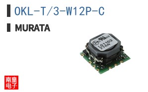 OKL-T/3-W12P-C