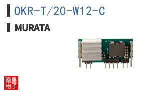 OKR-T/20-W12-C ͼƬ