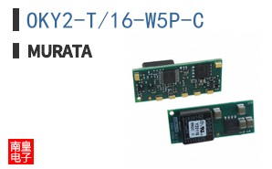 OKY2-T/16-W5P-C