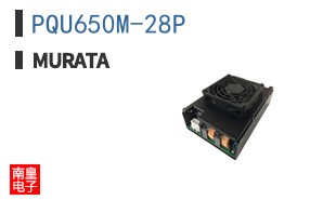 PQU650M-28P