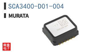 SCA3400-D01-004 ͼƬ