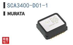 SCA3400-D01-1