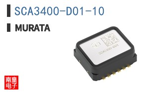 SCA3400-D01-10 ͼƬ