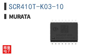 SCR410T-K03-10