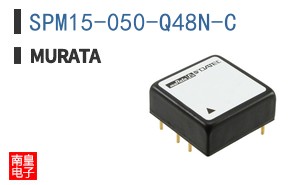 SPM15-050-Q48N-C ͼƬ