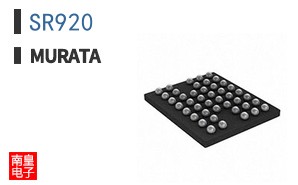SR920